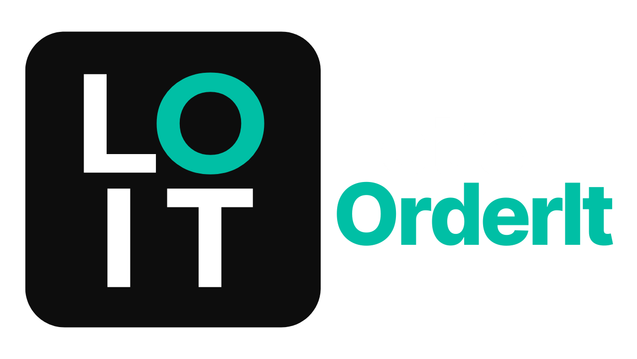 getcube.link | Smart QR Links for LetsOrderIt